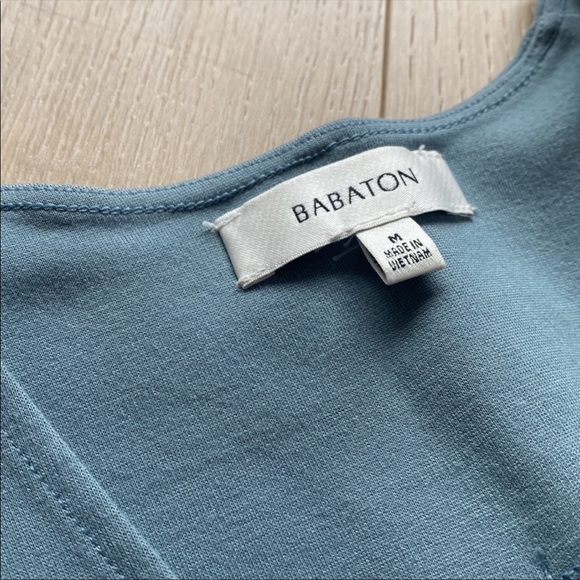 Babaton Kiefer Bodysuit - Picture 4 of 4